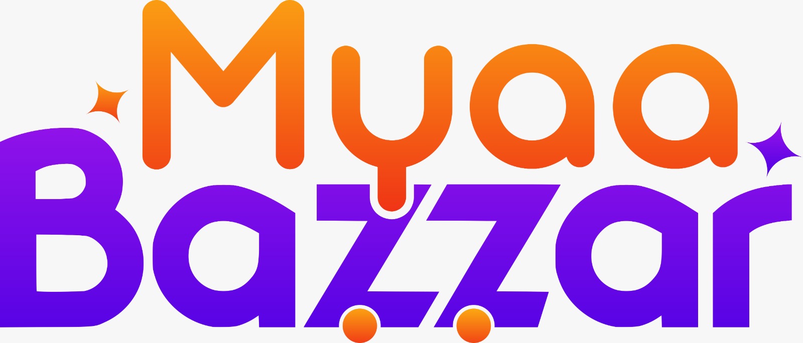 MyaaBazaar Logo