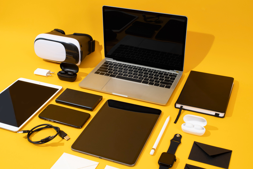 Consumer Electronics