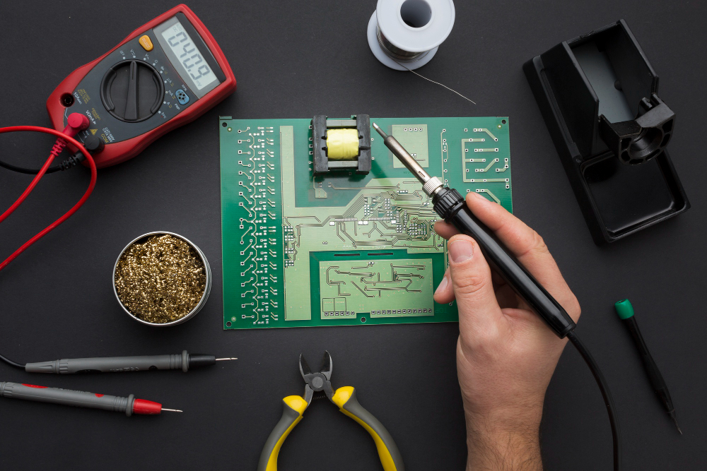 Electrical Equipment