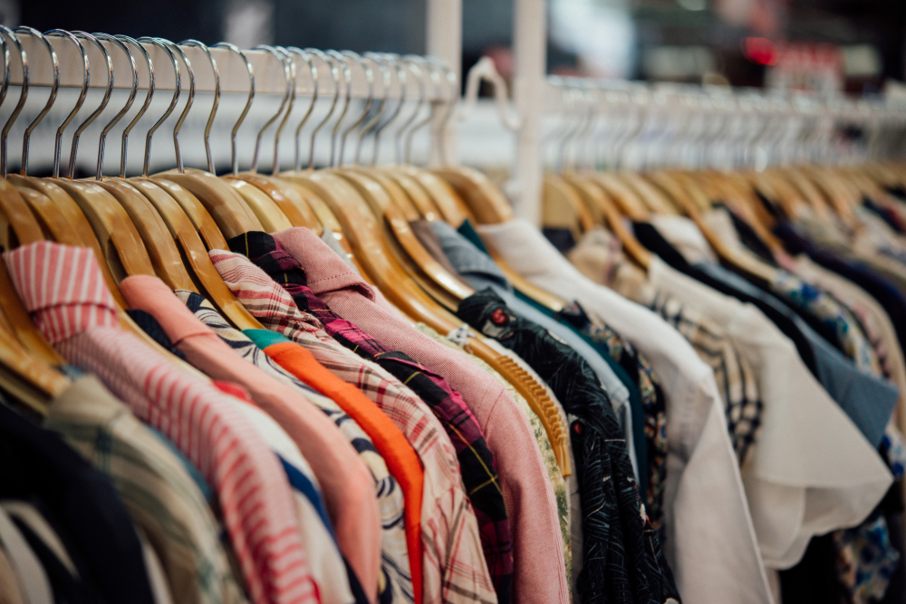 Apparel & Garments