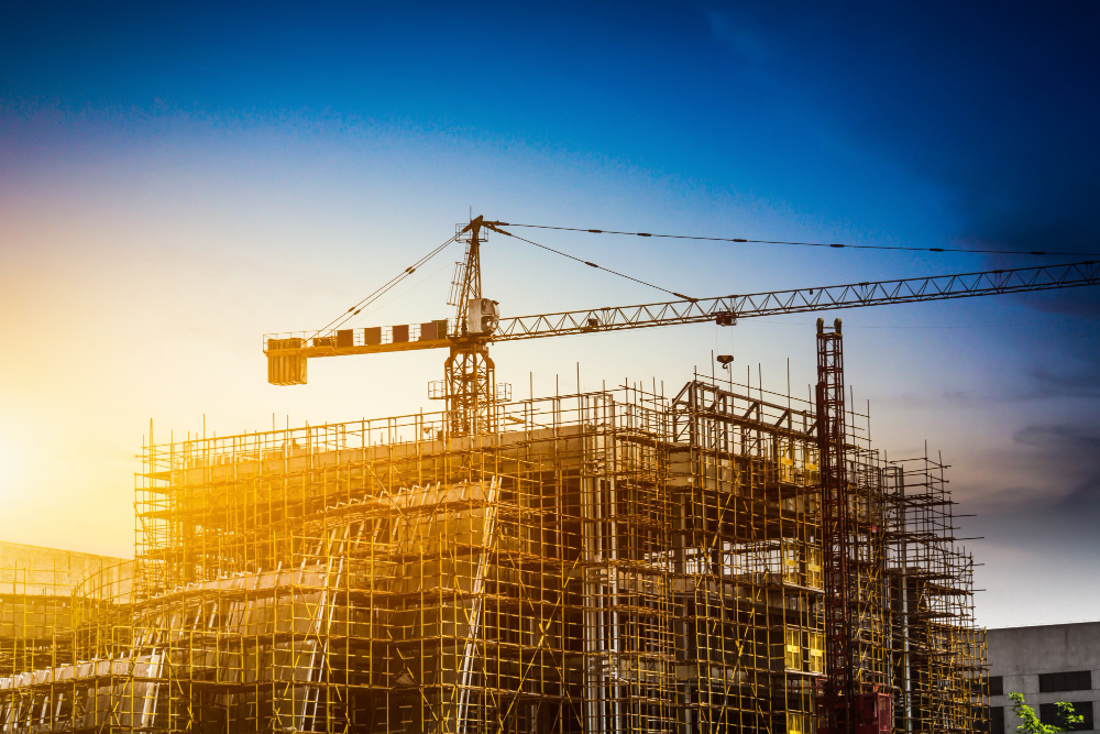 Building & Construction