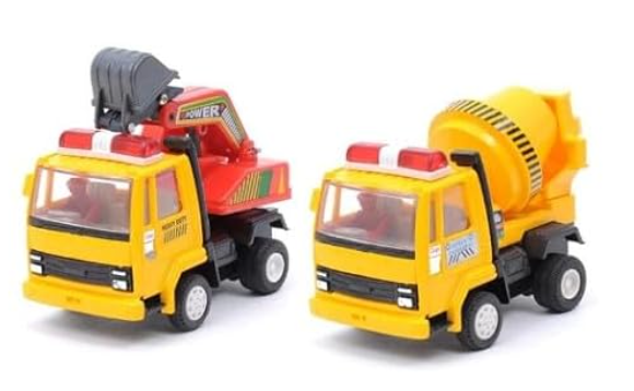 Toy 2