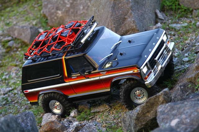 RC Cars